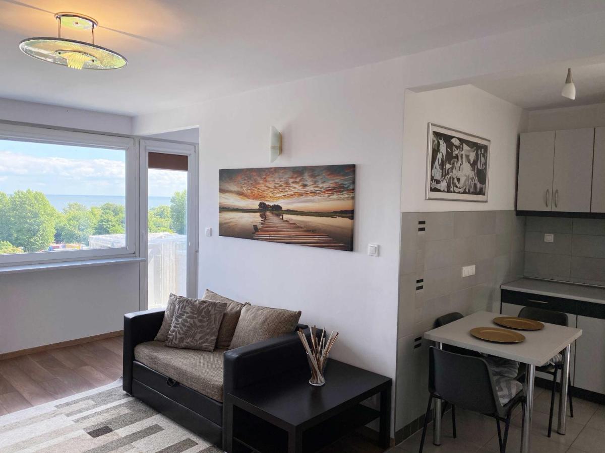 Avis Apartments - Gdynia Skwer Kosciuszki 13 Exterior foto